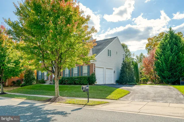 $699,000 | 4410 Cross Brook Drive, Perry Hall, MD 21128