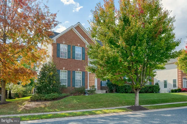 $699,000 | 4410 Cross Brook Drive, Perry Hall, MD 21128