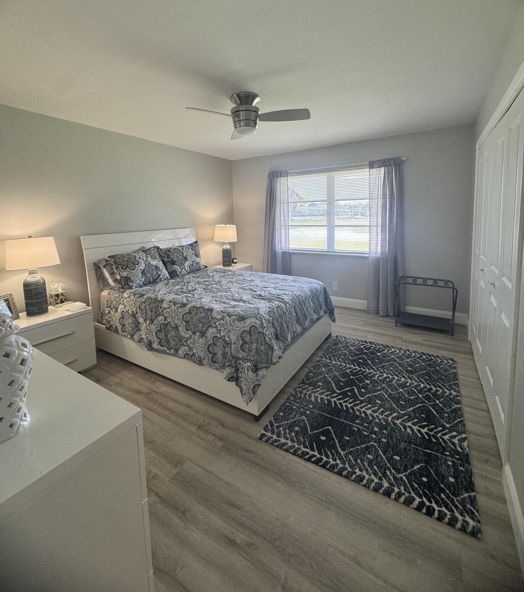 404 High Point Boulevard Delray Beach, FL 33445 - Photo 9 of 18 Guest Bedroom