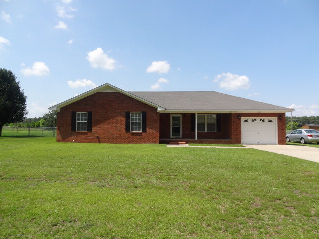3631 Red Lane Road Dalzell, SC 29040 - Photo 1 of 1