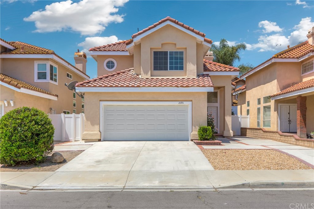 2391 Fullercreek Road Chino Hills, CA 91709 - Photo 1 of 1