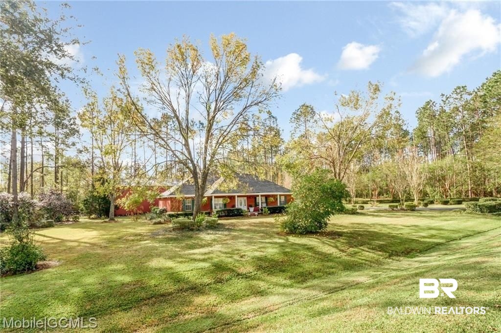 18394 Driskell Road Loxley, AL 36551 - Photo 38 of 41