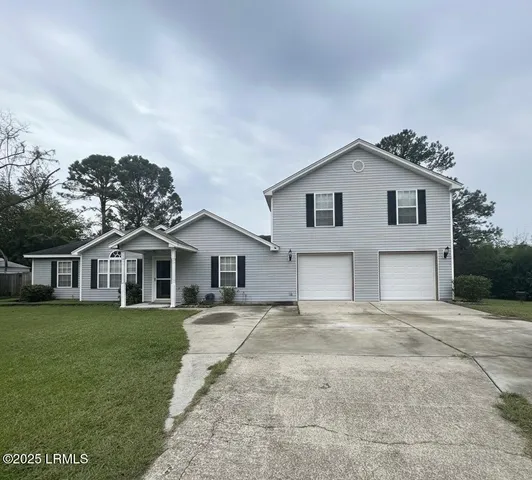 $424,999 | 79 Blacksmith Circle, Beaufort, SC 29906