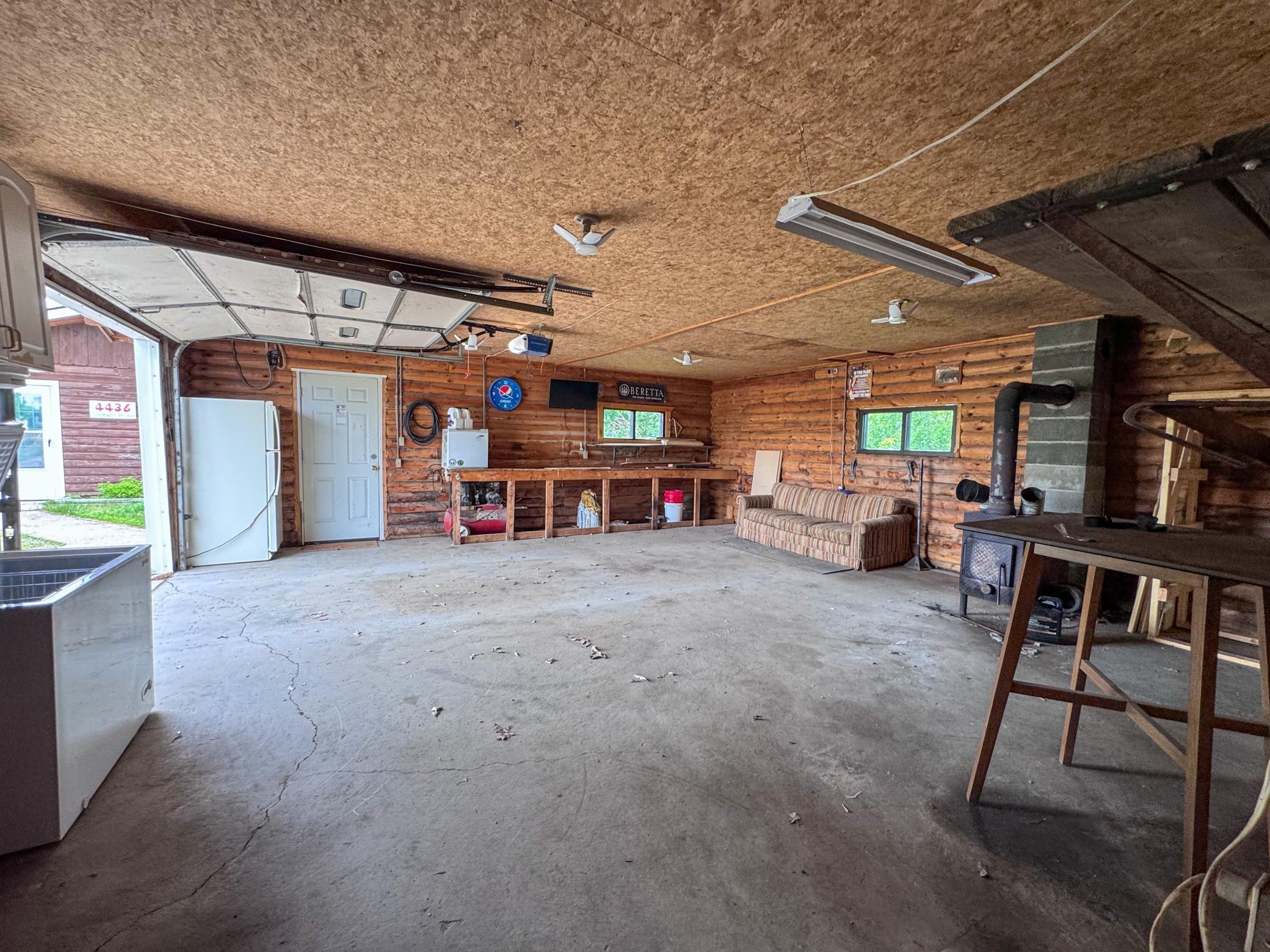 4436 Scribner Road Northwest Bemidji, MN 56601 - Photo 27 of 27