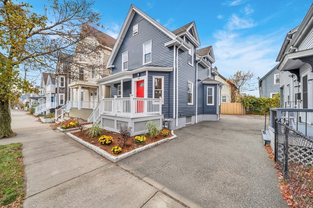 40 Grove Street Lynn, MA 01905 - Photo 1 of 42