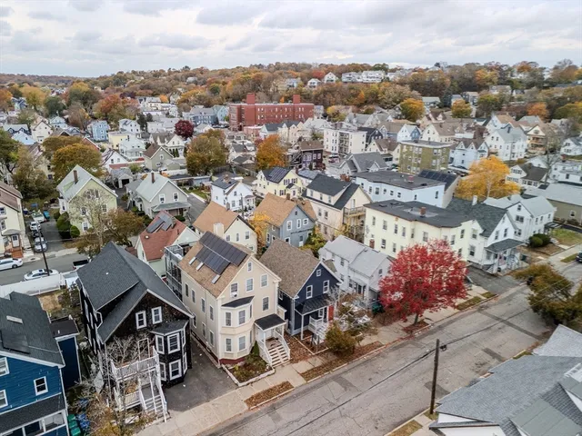 $595,000 | 40 Grove Street, Lynn, MA 01905