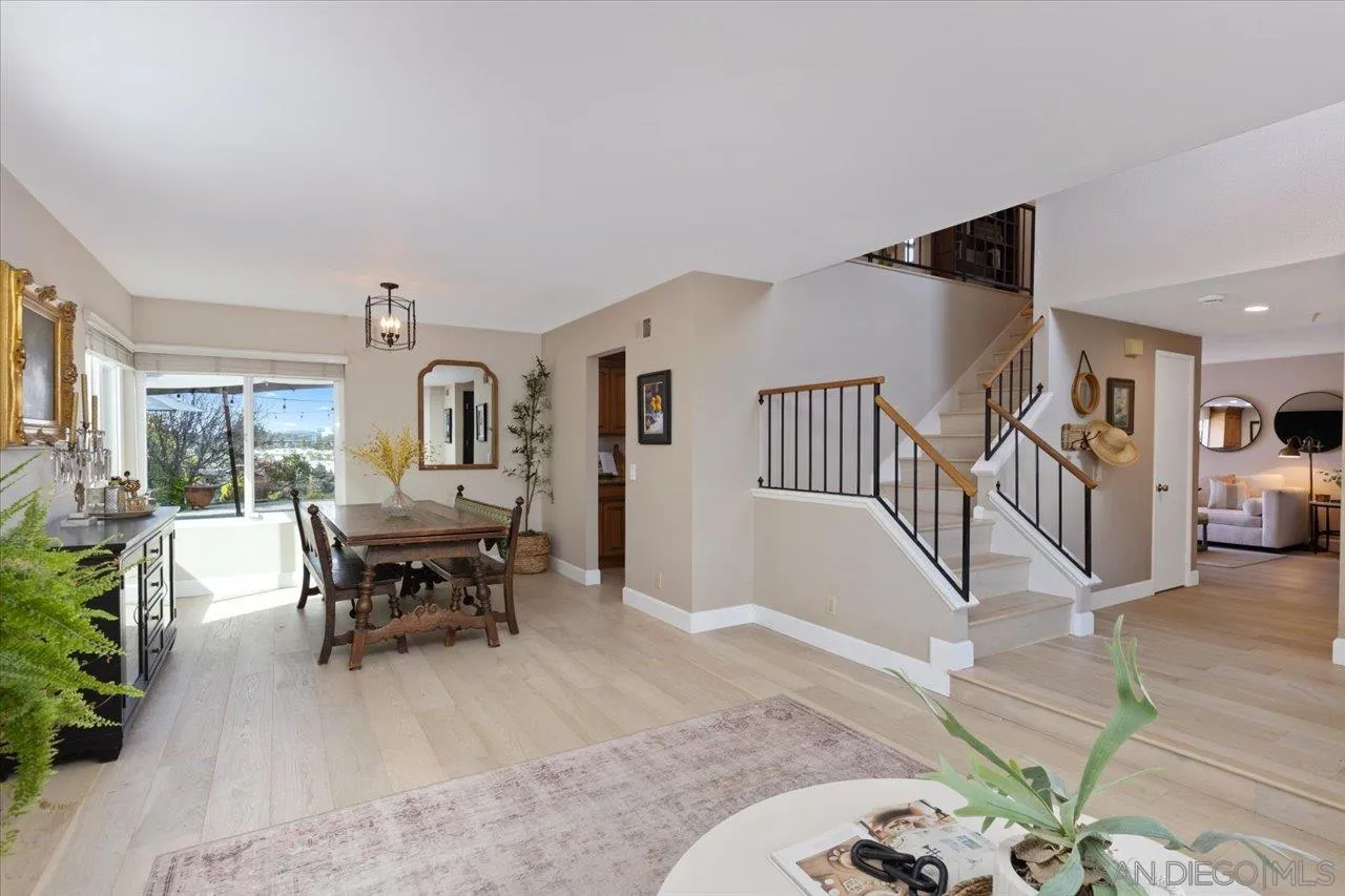 3746 Kelton Drive Oceanside, CA 92056 - Photo 14 of 49 a view of a livingroom with furniture and floor to ceiling window
