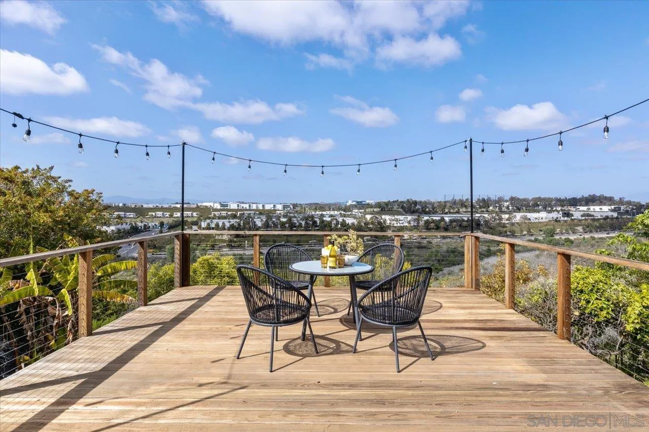 3746 Kelton Drive Oceanside, CA 92056 - Photo 31 of 49 a view of a terrace