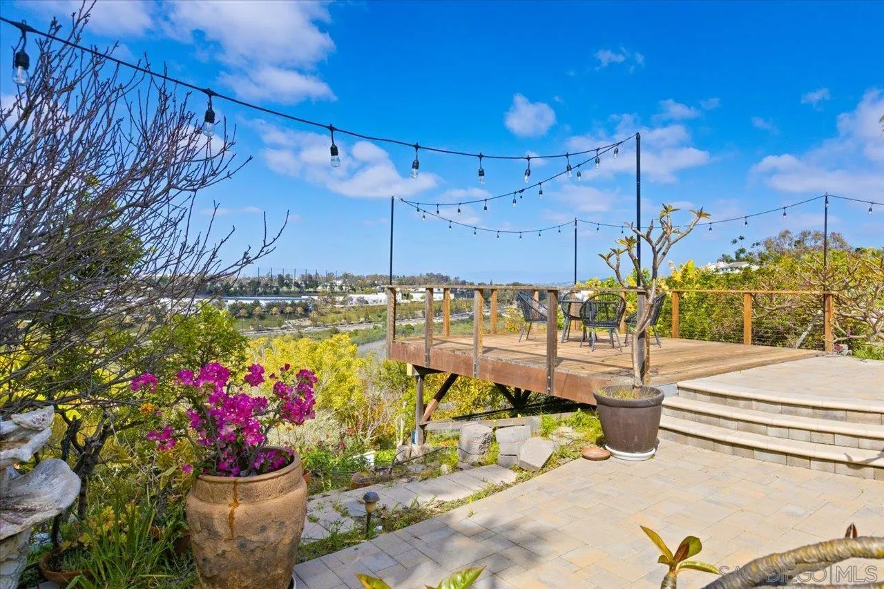 3746 Kelton Drive Oceanside, CA 92056 - Photo 35 of 49 a view of a swimming pool with a patio