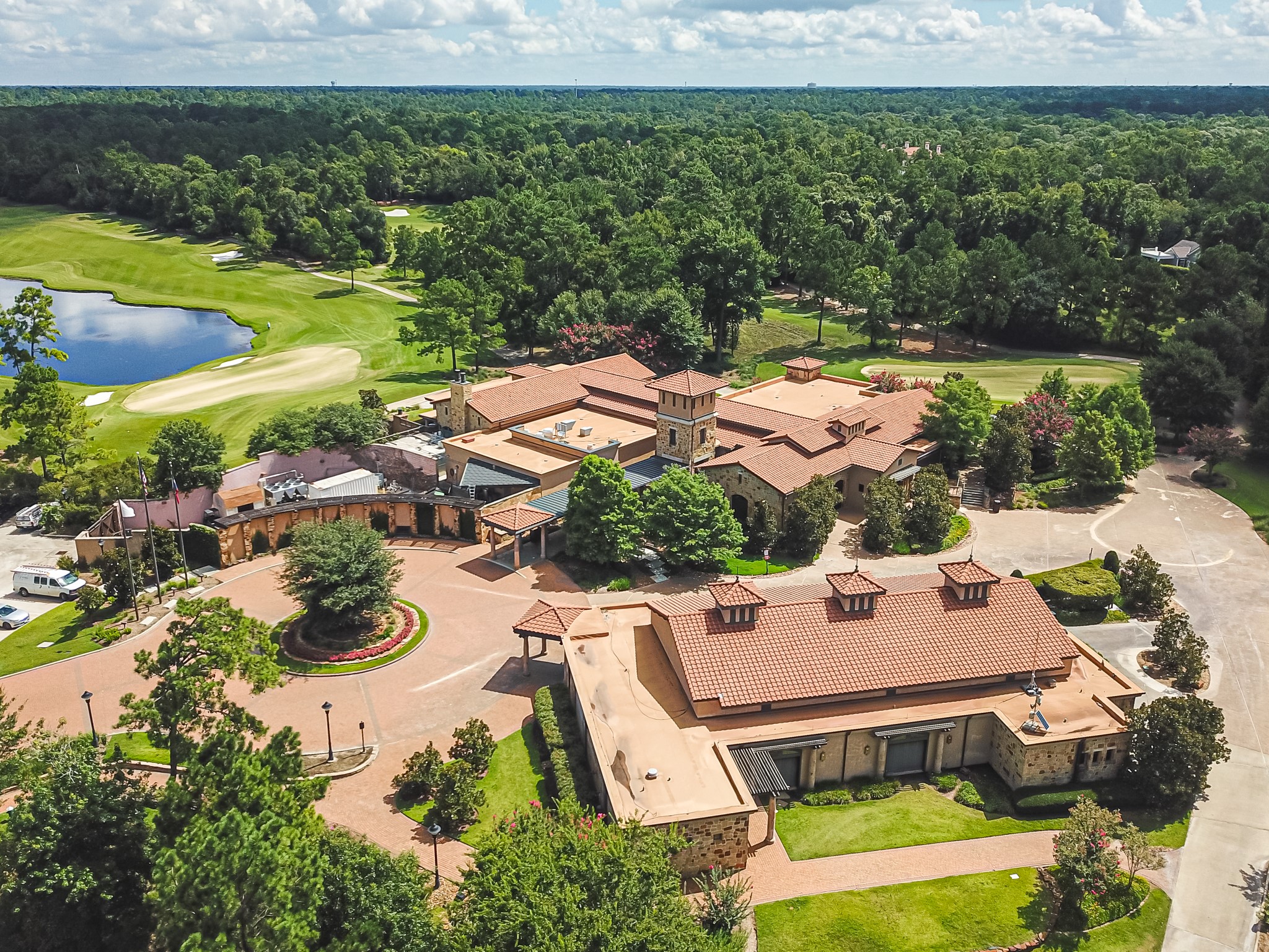 123 Mediterra Way Spring, TX 77389 - Photo 19 of 30