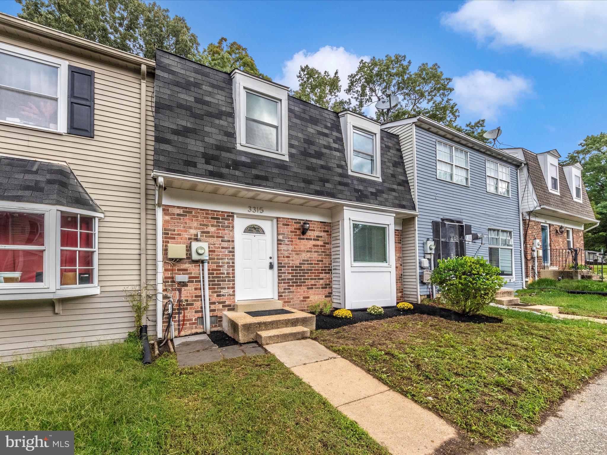3315 Ryon Court Waldorf, MD 20601 - Photo 47 of 53 Exterior Front