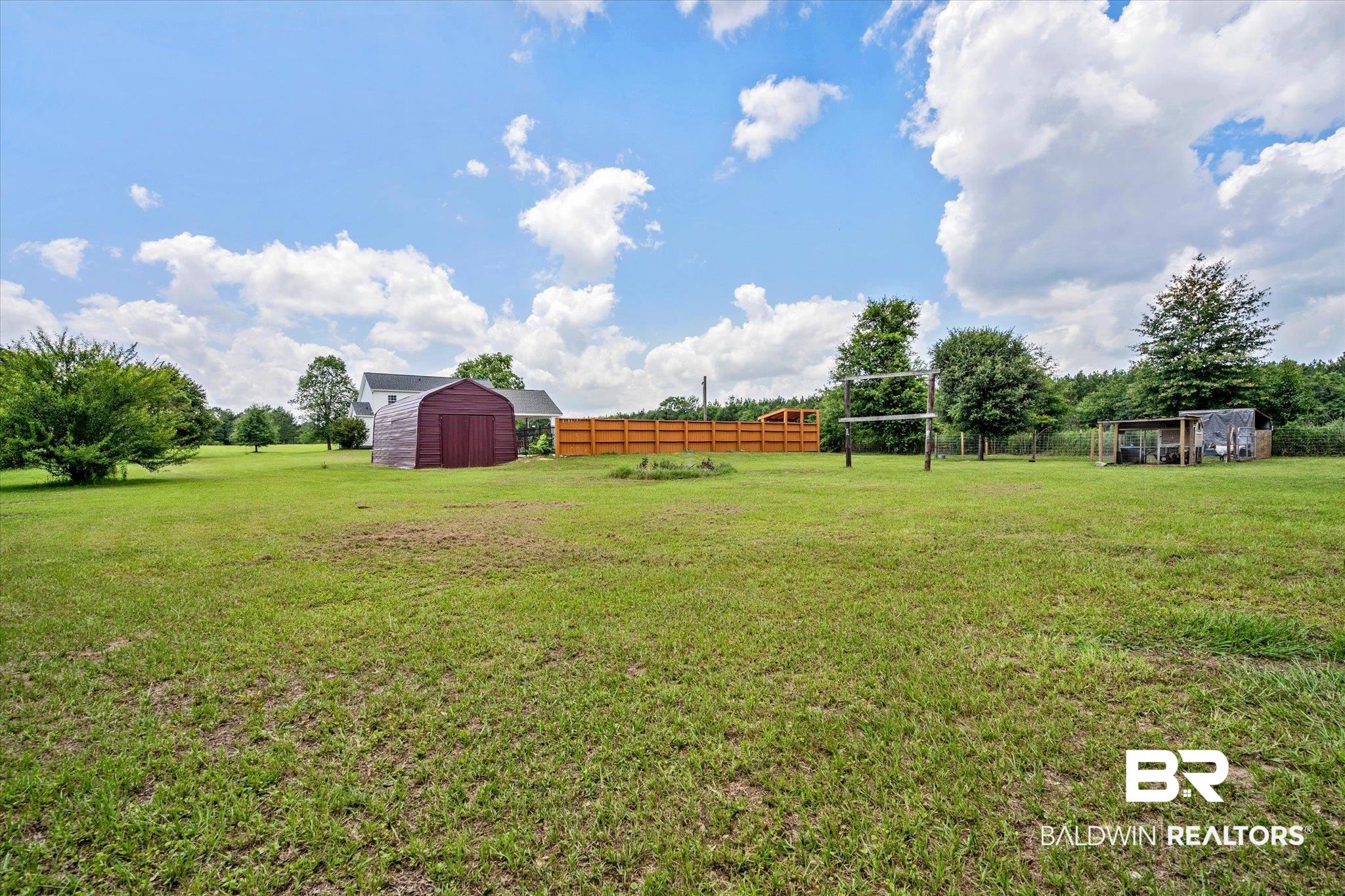 5110 Albert Evans Road Wilmer, AL 36587 - Photo 28 of 33