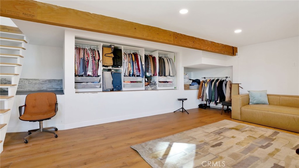 1574 East Dexter Street Covina, CA 91724 - Photo 27 of 56 a view of living room with furniture and air hockey table