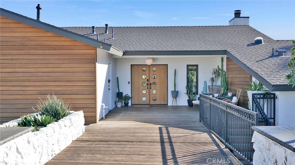 1574 East Dexter Street Covina, CA 91724 - Photo 4 of 56 a view of a house with wooden floor