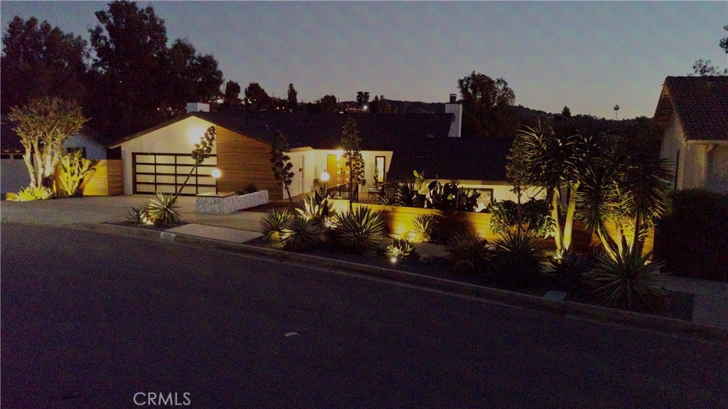 1574 East Dexter Street Covina, CA 91724 - Photo 53 of 56 an aerial view of a house