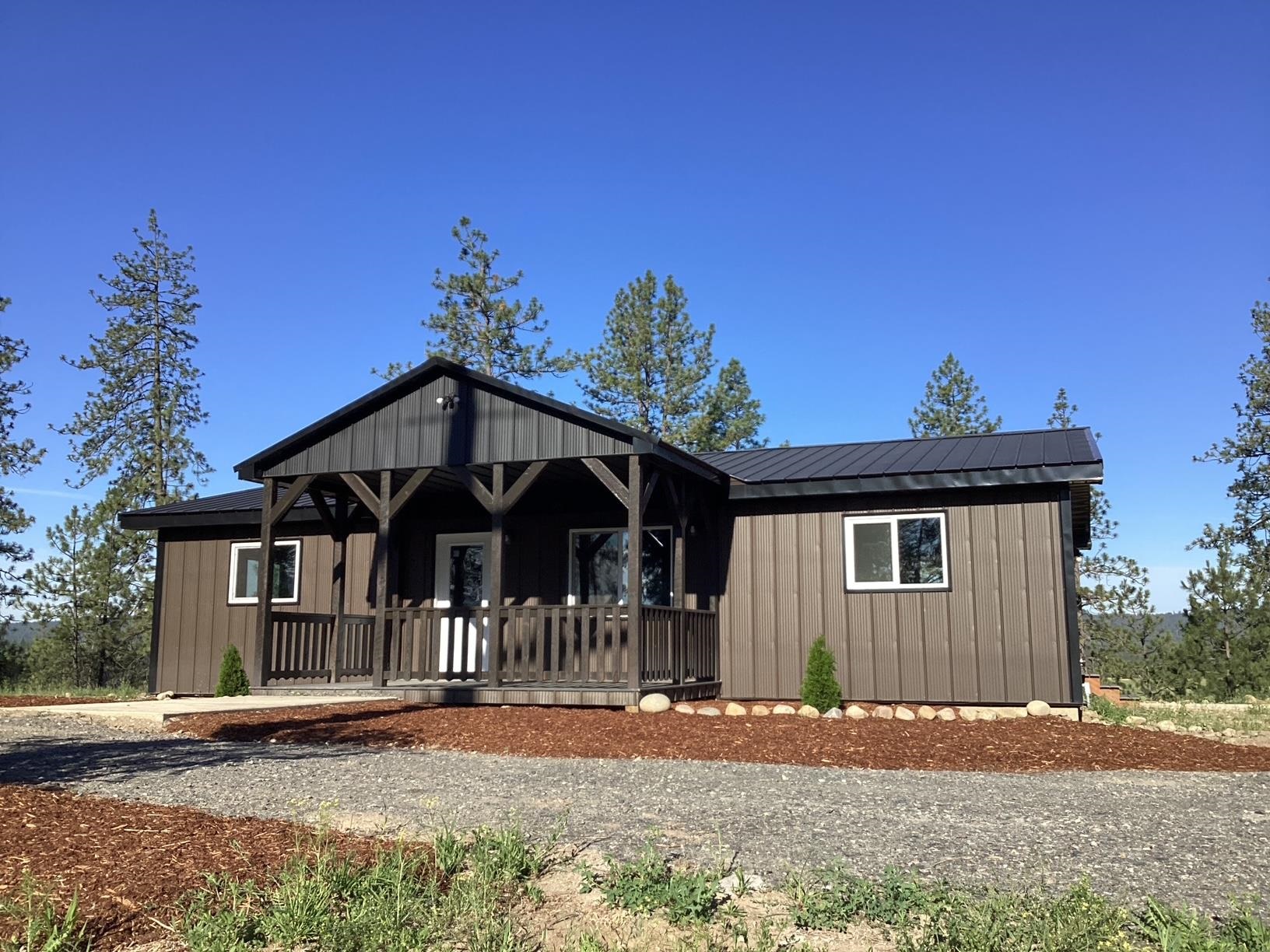 4250 Highway 231 Springdale, WA 99173 - Photo 2 of 38