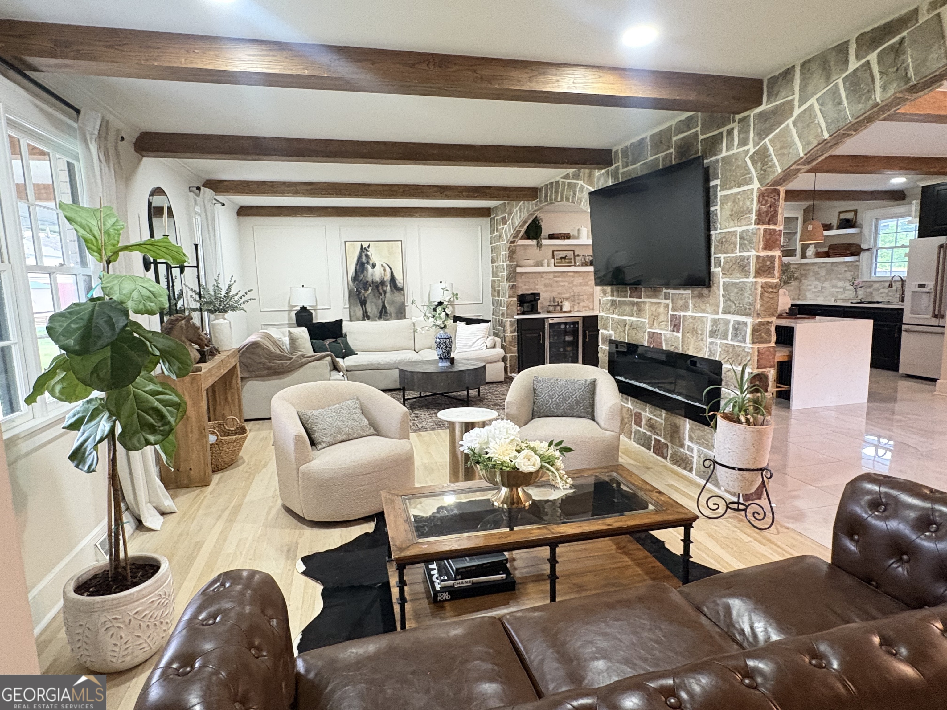 1842 Williamson Road Macon, GA 31206 - Photo 5 of 6