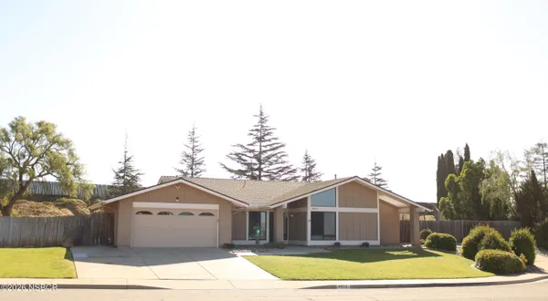 $825,000 | 4632 Cameo Drive, Santa Maria, CA 93455