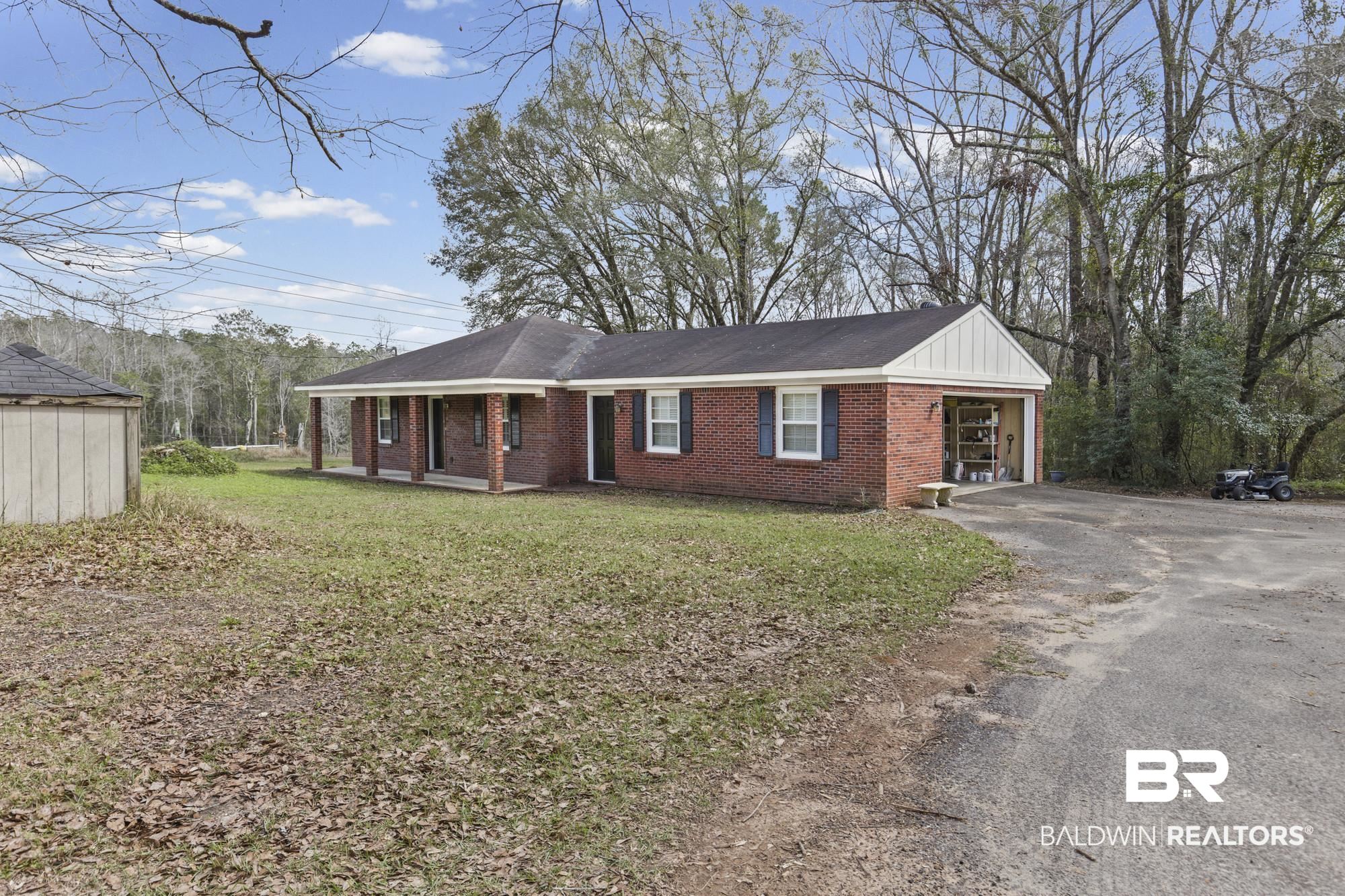 10525 Pete Sentz Road Mobile, AL 36608 - Photo 2 of 18