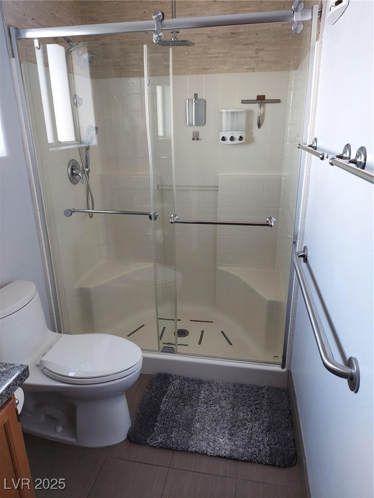 3425 East Russell Road, Unit 161 Las Vegas, NV 89120 - Photo 12 of 29