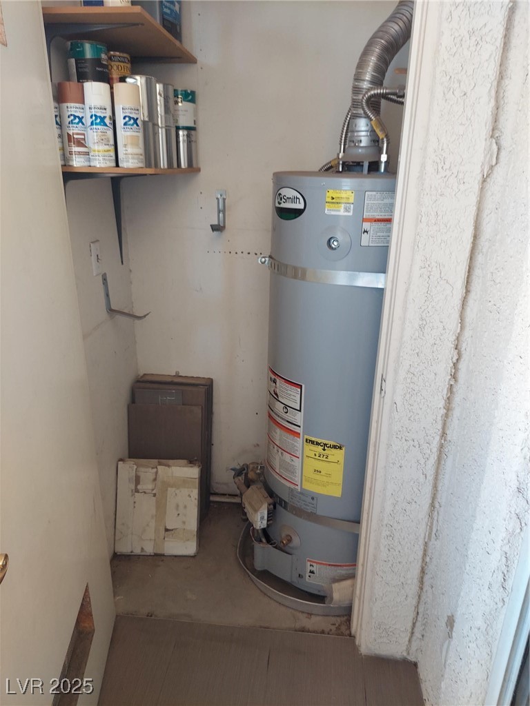 3425 East Russell Road, Unit 161 Las Vegas, NV 89120 - Photo 21 of 29