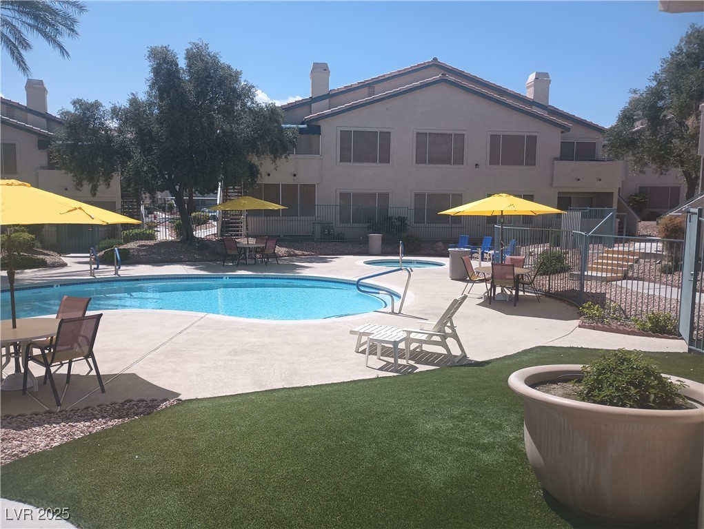 3425 East Russell Road, Unit 161 Las Vegas, NV 89120 - Photo 23 of 29