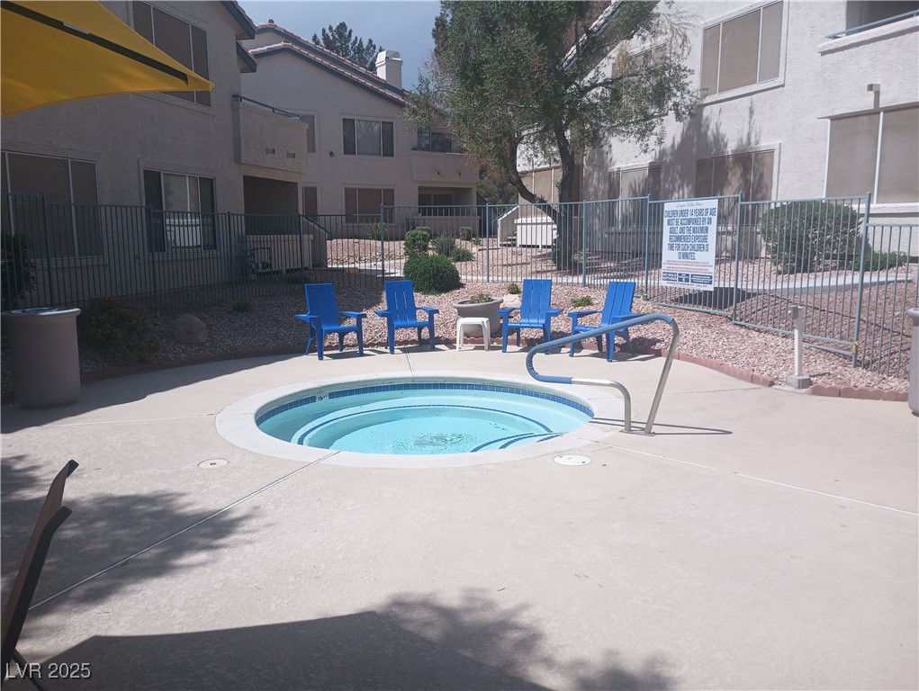 3425 East Russell Road, Unit 161 Las Vegas, NV 89120 - Photo 24 of 29