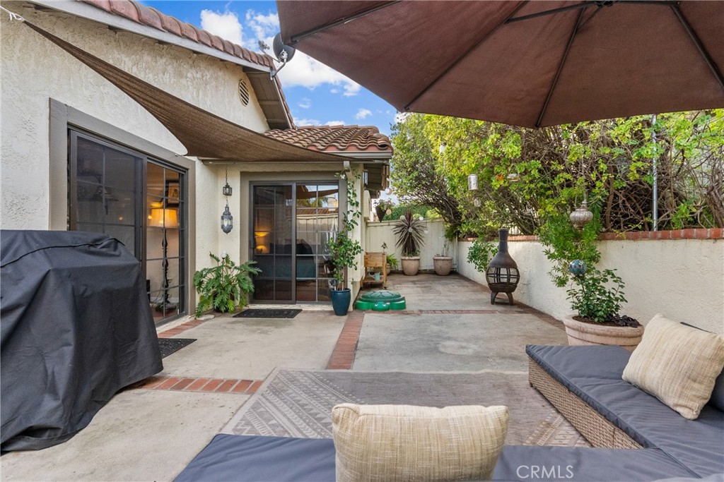 745 Wind Willow Way Simi Valley, CA 93065 - Photo 33 of 41