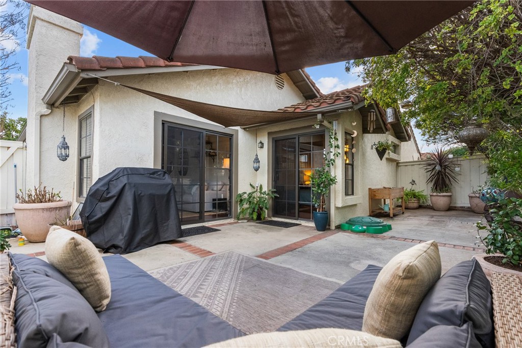 745 Wind Willow Way Simi Valley, CA 93065 - Photo 34 of 41