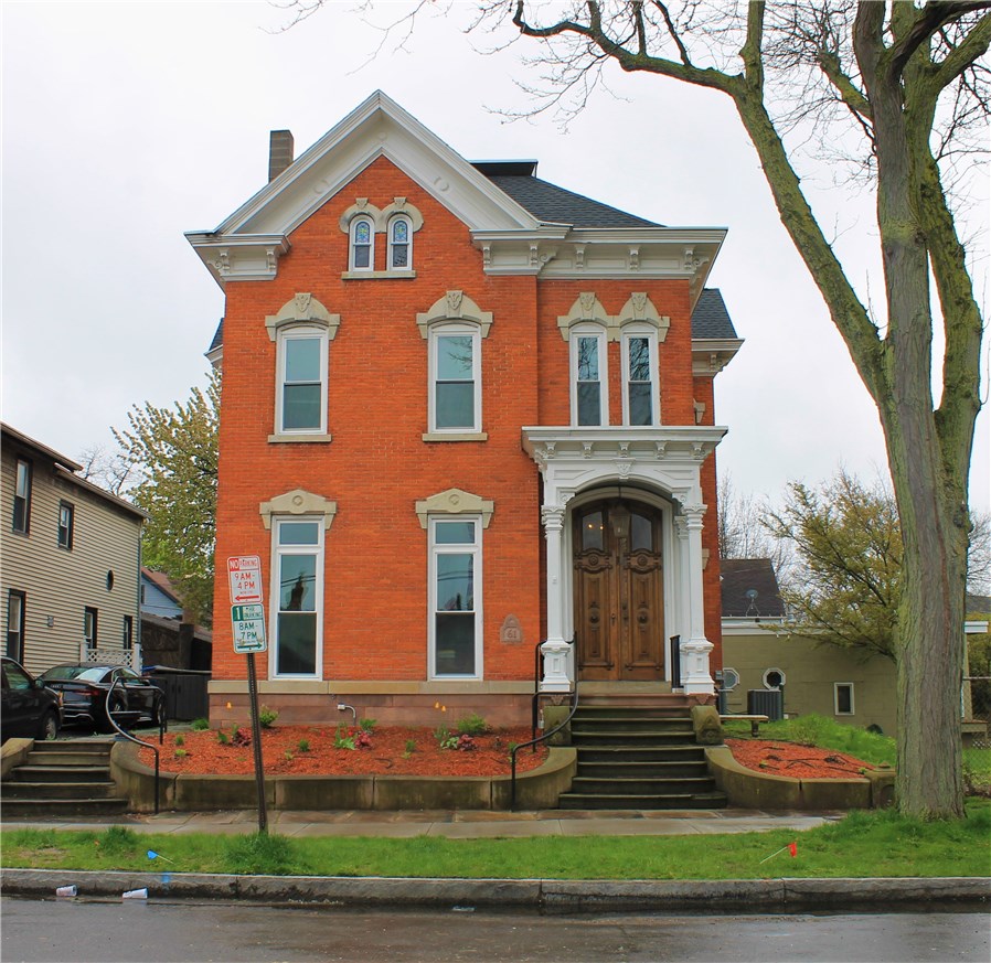 61 Marshall Street Rochester, NY 14607 - Photo 1 of 1