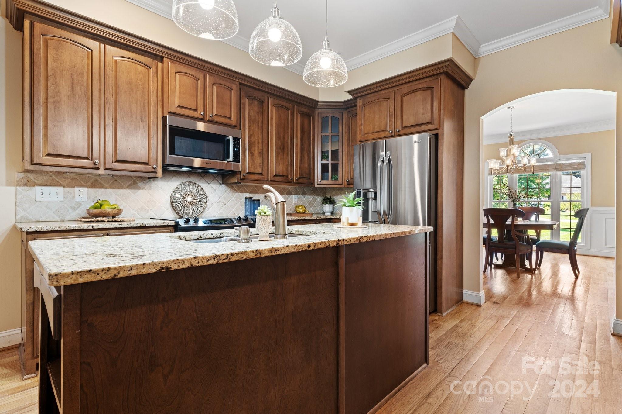 4002 Falling Creek Road Hickory, NC 28601 - Photo 15 of 48 Gallery Image 15