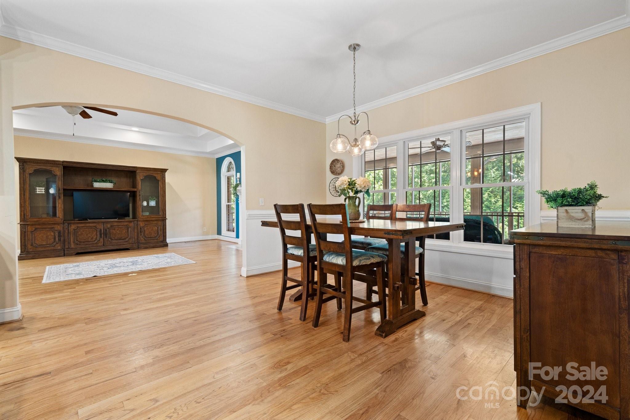 4002 Falling Creek Road Hickory, NC 28601 - Photo 16 of 48 Gallery Image 16