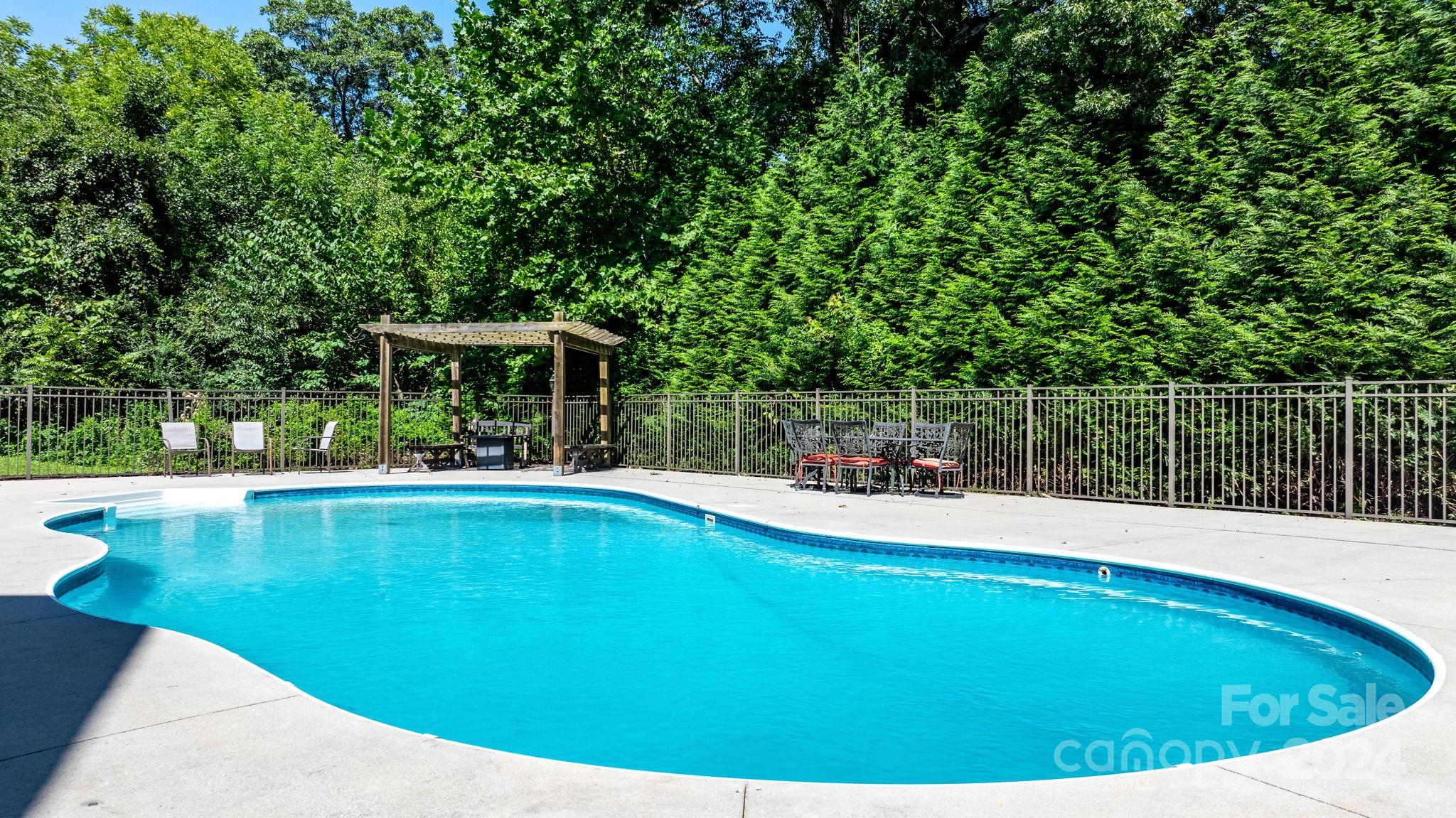 4002 Falling Creek Road Hickory, NC 28601 - Photo 3 of 48 Gallery Image 3