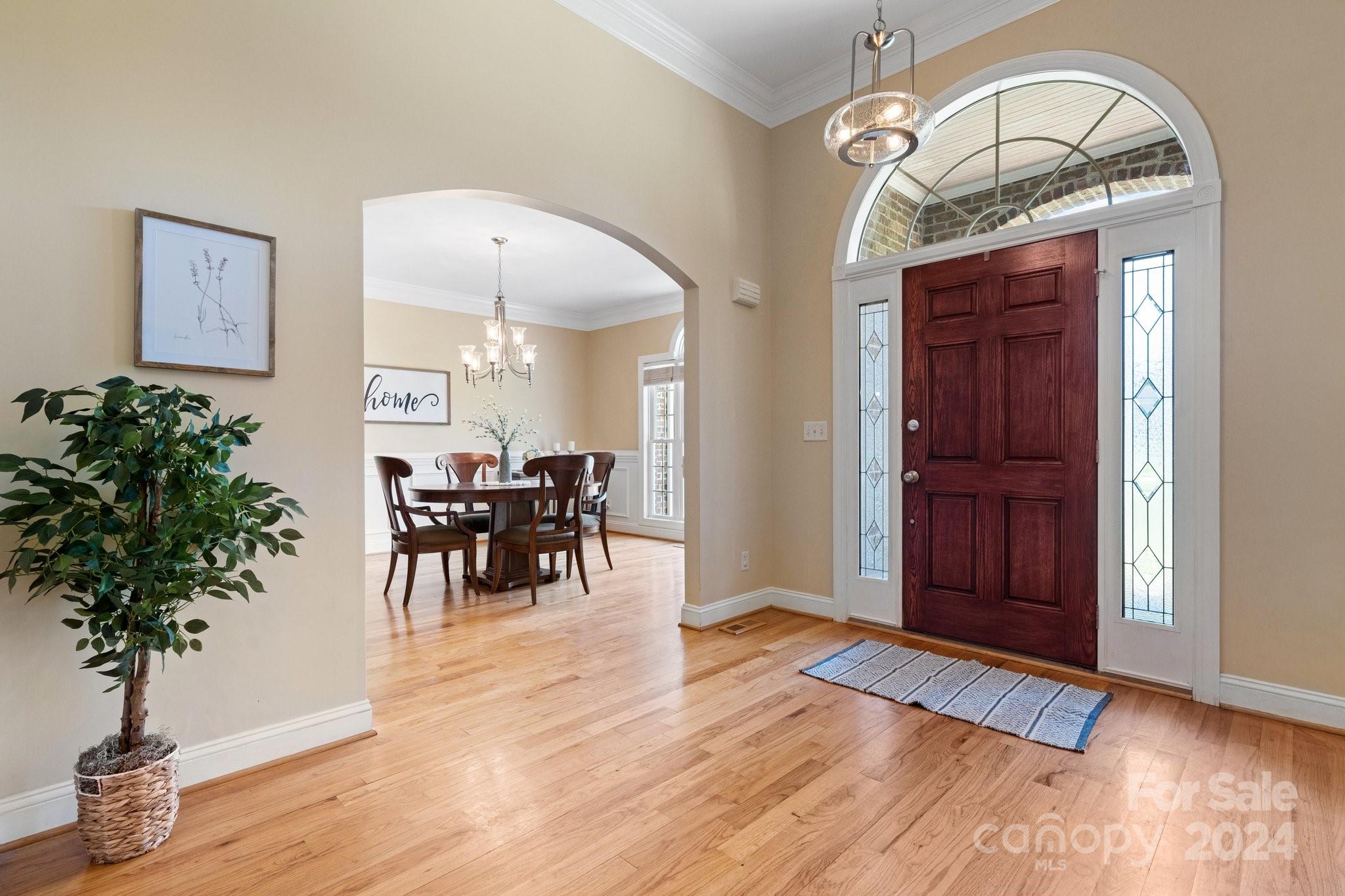 4002 Falling Creek Road Hickory, NC 28601 - Photo 4 of 48 Gallery Image 4