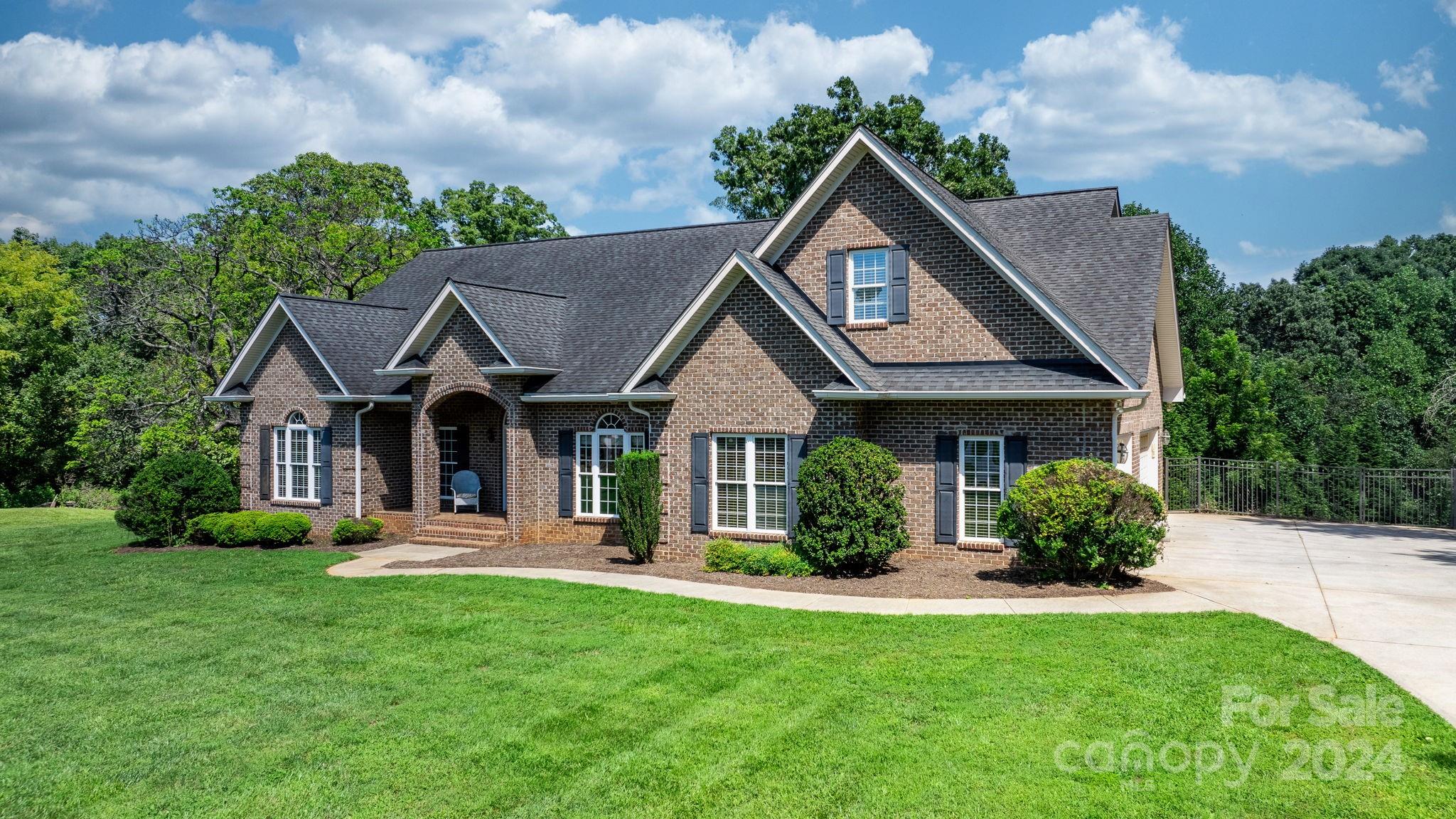 4002 Falling Creek Road Hickory, NC 28601 - Photo 44 of 48 Gallery Image 44