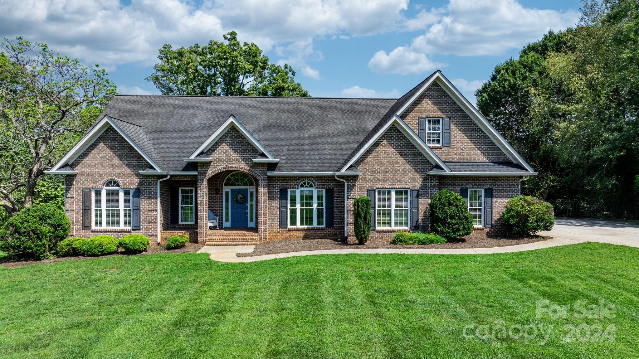4002 Falling Creek Road Hickory, NC 28601 - Photo 45 of 48 Gallery Image 45