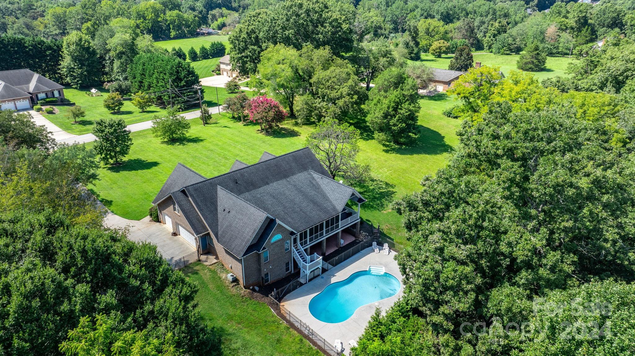 4002 Falling Creek Road Hickory, NC 28601 - Photo 48 of 48 Gallery Image 48