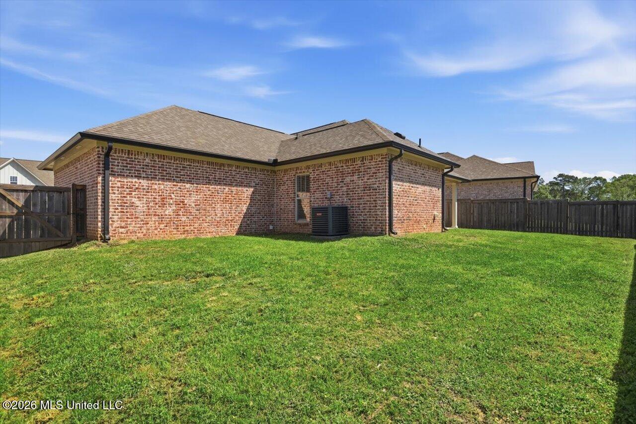815 Long Leaf Circle Brandon, MS 39042 - Photo 31 of 31 31-815 Long Leaf Cir _ Home Tours MS