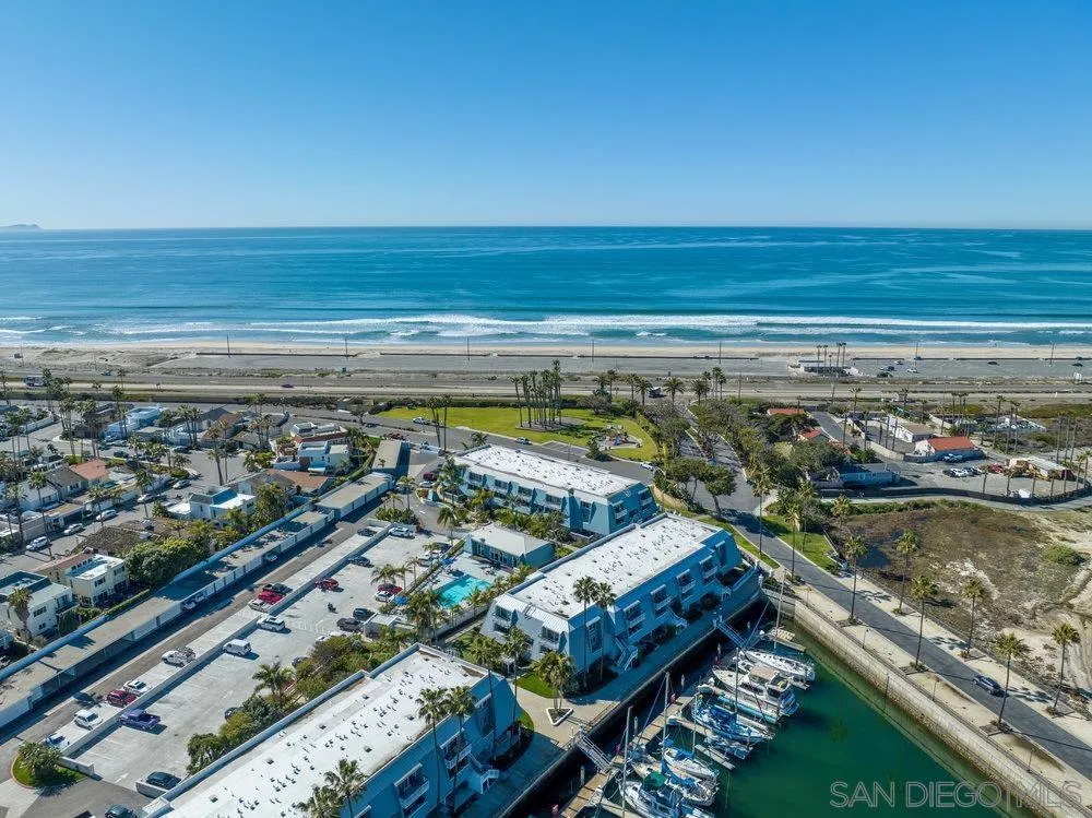 34 Montego Court Coronado, CA 92118 - Photo 2 of 31 a view of a city