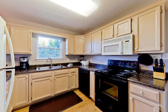 545 Plantation Road, Unit 1A/B Gulf Shores, AL 36542 - Photo 10 of 45