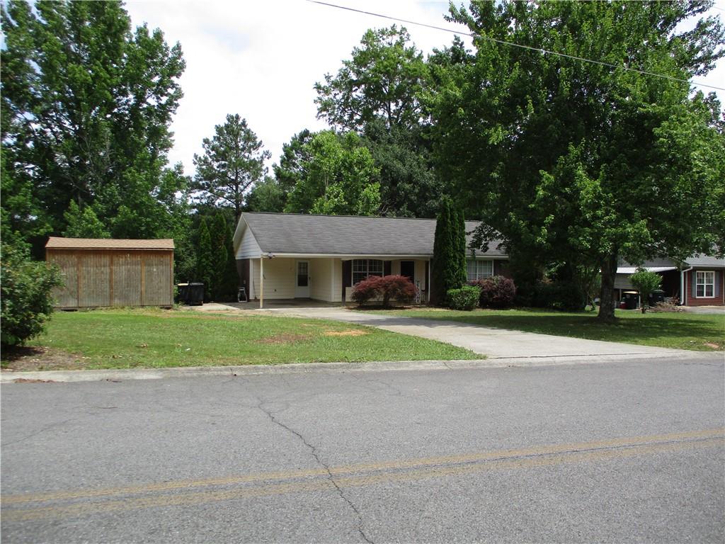 40 Frances Drive Rome, GA 30165 - Photo 1 of 1 Gallery Image 1