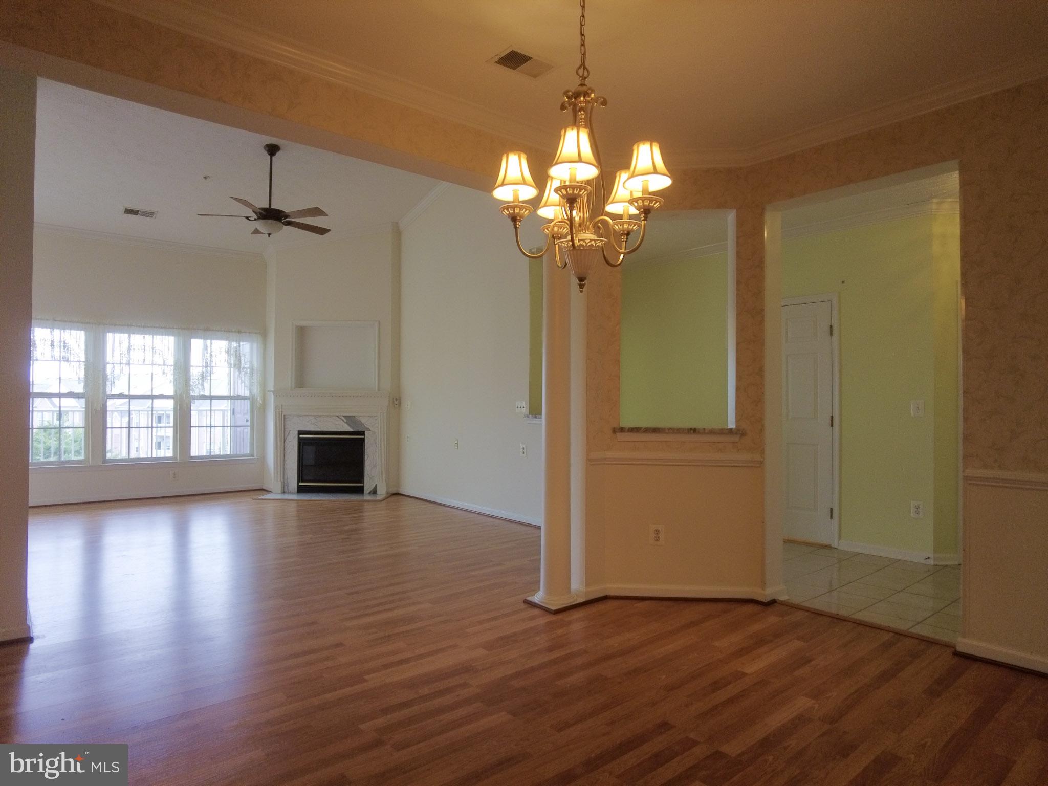 4501 P Talcott Terrace, Unit 4501P Perry Hall, MD 21128 - Photo 12 of 42