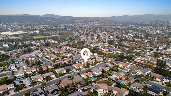 $1,600,000 | 19851 Sienna Lane, Yorba Linda, CA 92886