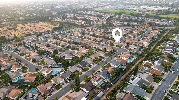$1,600,000 | 19851 Sienna Lane, Yorba Linda, CA 92886
