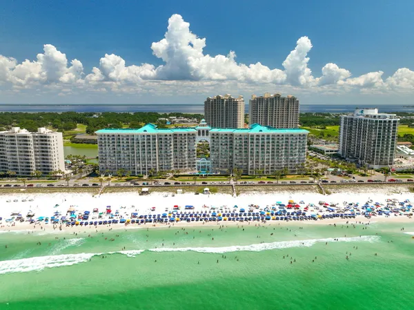 $2,150,000 | 1160 Scenic Gulf Drive, Unit A1205, Miramar Beach, FL 32550