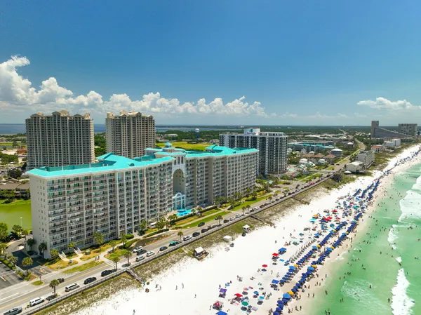 $2,150,000 | 1160 Scenic Gulf Drive, Unit A1205, Miramar Beach, FL 32550