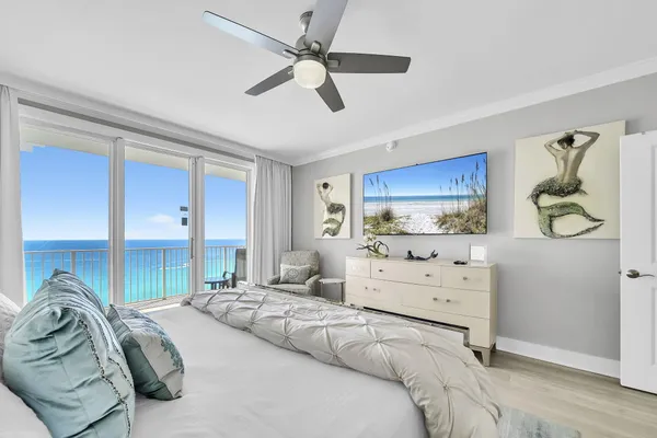 $2,150,000 | 1160 Scenic Gulf Drive, Unit A1205, Miramar Beach, FL 32550