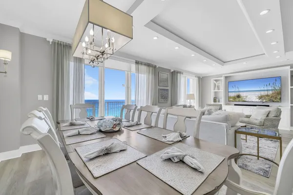 $2,150,000 | 1160 Scenic Gulf Drive, Unit A1205, Miramar Beach, FL 32550