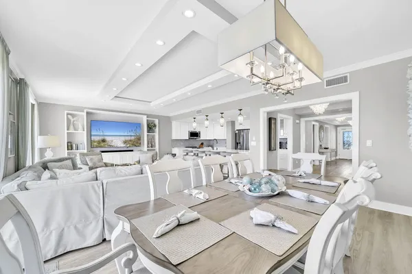 $2,150,000 | 1160 Scenic Gulf Drive, Unit A1205, Miramar Beach, FL 32550