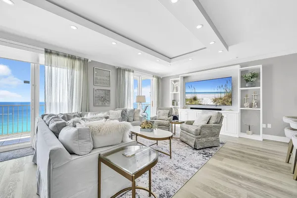 $2,150,000 | 1160 Scenic Gulf Drive, Unit A1205, Miramar Beach, FL 32550